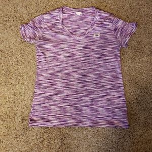 Under armour shirt